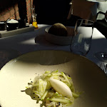 Photo n°2 de l'avis de willy.e fait le 20/09/2017 à 13:05 sur le restaurants Jerom Restaurant à Antwerp