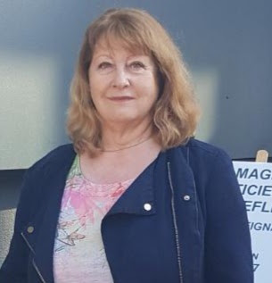 Jourdain Joëlle à Ingré