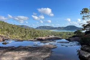 Thorsborne Trail, Hinchinbrook Island National Park image