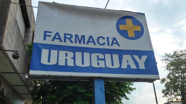 Opiniones de Farmacia Uruguay en Artigas - Farmacia
