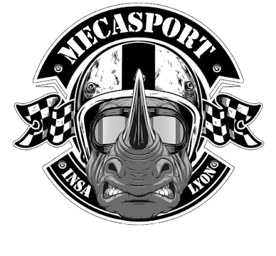 Mécasport INSA Lyon à Villeurbanne