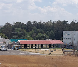 SANTUARIO Park photo