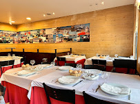Atmosphère du Restaurant portugais Pedra Alta à Boulogne-Billancourt - n°1