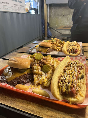 Smash Burger Strasbourg à Strasbourg