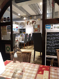 Atmosphère du Restaurant La Fringale à Riquewihr - n°9