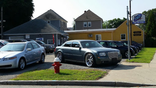 Used Car Dealer «508 Sport And Luxury, Inc.», reviews and photos, 79 Marion Rd, Mattapoisett, MA 02739, USA