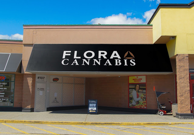 Flora Cannabis