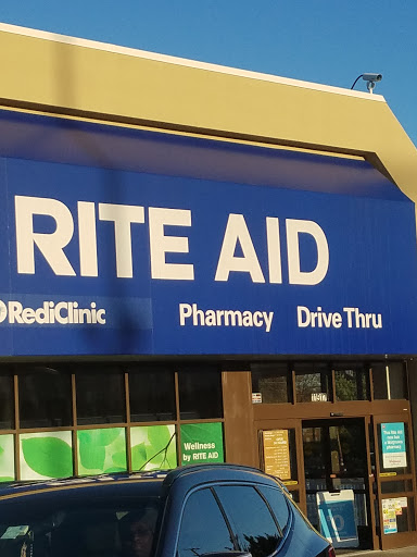 Shopping Mall «Reisterstown Shopping Center», reviews and photos, 11961 Reisterstown Rd, Reisterstown, MD 21136, USA