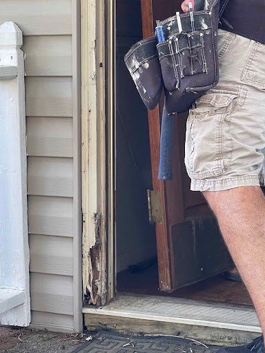 Construction Company «Ameritech Construction Corporation», reviews and photos, 2841 Hartland Rd #306, Falls Church, VA 22043, USA