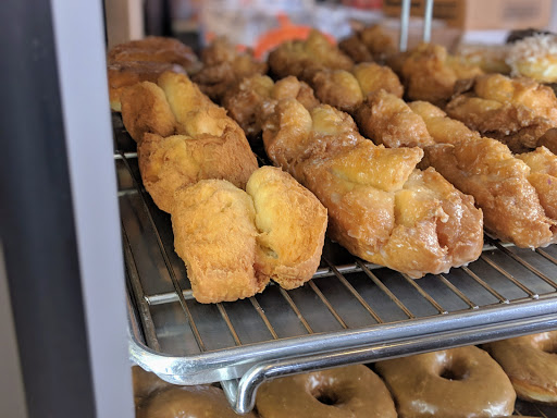 Donut Shop «Happy Donuts», reviews and photos, 2916 Central Ave, Eureka, CA 95501, USA