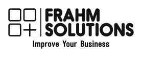 Frahm Solutions APS