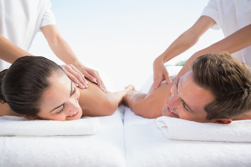 MIAMI BODY THERAPY, MASSAGE - several places, by appointment only