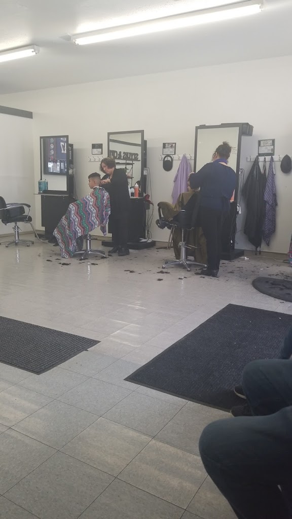 Styles & Cuts 93622