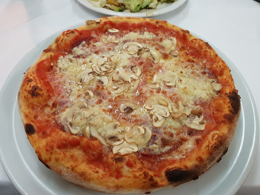 Da Michele, Trattoria, Pizzeria en Braunau am Inn
