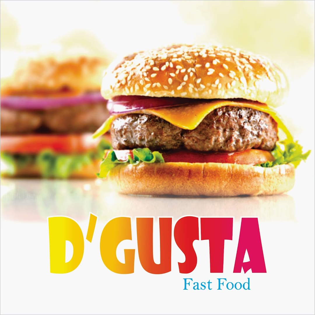 DGUSTA (fast food)