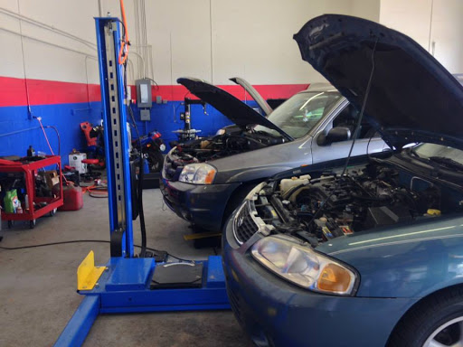 Auto Repair Shop «Florida Auto Repair», reviews and photos, 1007 S Dillard St, Winter Garden, FL 34787, USA