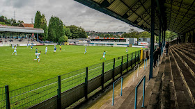 Buraufossestadion