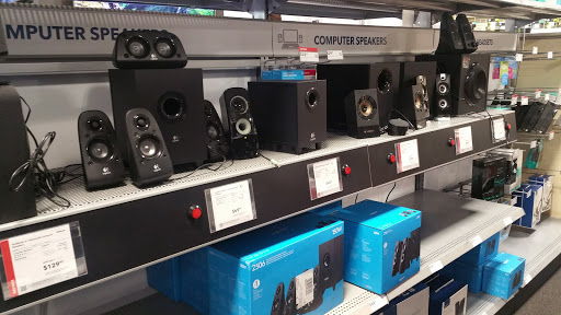 Electronics Store «Best Buy», reviews and photos, 1901 Arden Way, Sacramento, CA 95815, USA