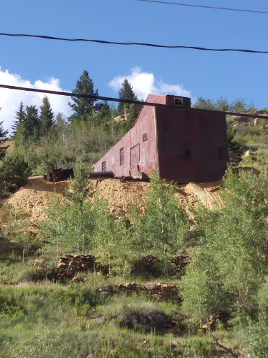 Casino «Red Dolly Casino», reviews and photos, 530 Gregory St, Black Hawk, CO 80422, USA