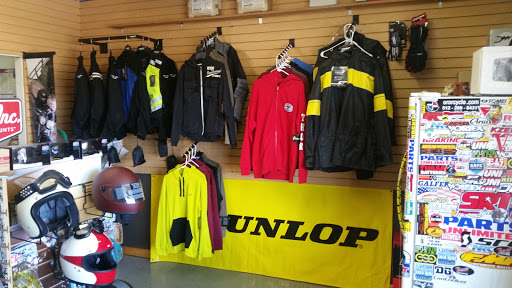 Motorcycle Shop «San Marcos Motorcycles», reviews and photos, 1540 S Interstate Hwy 35 #102, San Marcos, TX 78666, USA