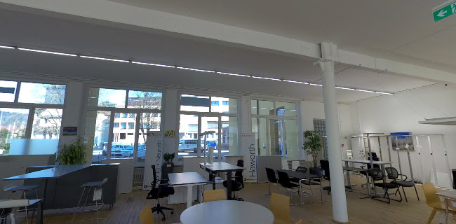 MC Office Shop GmbH - Aarau