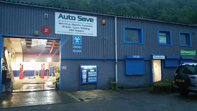 Reviews of Autosave Ogmore Vale in Bridgend - Auto repair shop