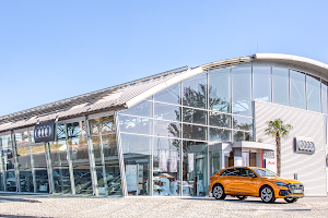 Audi Centre Dnepr image