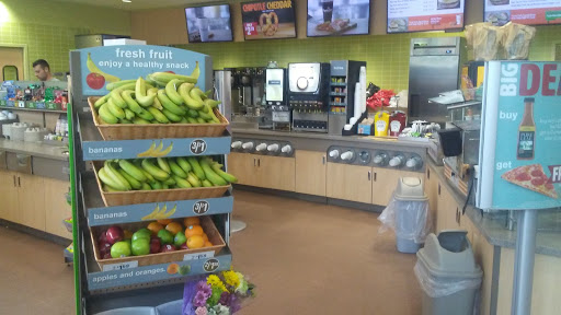 Gas Station «Cumberland Farms», reviews and photos, 343 Hartford Turnpike, Vernon, CT 06066, USA