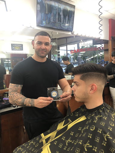 Barber Shop «Miami Beach Barber Shop», reviews and photos, 1114 Normandy Dr, Miami Beach, FL 33141, USA