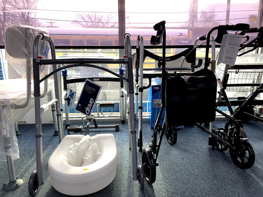 Pharmacy «Southwood Rita Pharmacy», reviews and photos, 937 S Wood Ave, Linden, NJ 07036, USA