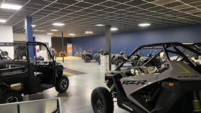 Polaris Tarbes à Tarbes
