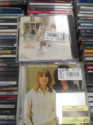 DVD Store «Disc Replay», reviews and photos, 15028 South La Grange Road, Orland Park, IL 60462, USA