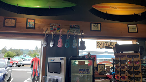 Surf Shop «Seaside Surf Shop», reviews and photos, 1116 S Roosevelt Dr, Seaside, OR 97138, USA