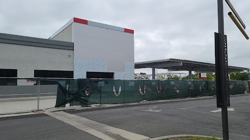 Car Wash «Carwood Car Wash», reviews and photos, 2729 E Carson St, Lakewood, CA 90712, USA