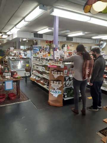 Natural Market, 148 Main St, Groton, MA 01450, USA, 