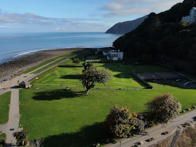 Hole in 1 Lynmouth - Plymouth