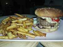 Hamburger du Restauration rapide 21 Beef Street à La Teste-de-Buch - n°8