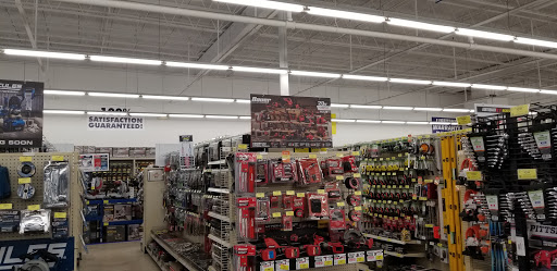 Hardware Store «Harbor Freight Tools», reviews and photos, 1045 W Orange Blossom Trail, Apopka, FL 32712, USA