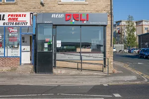 New Deli image