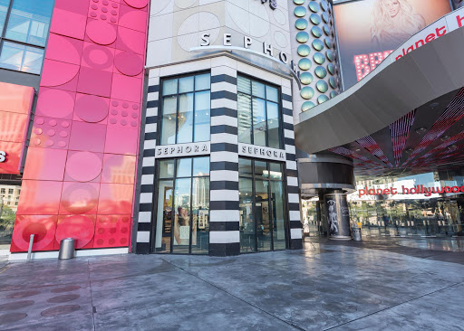 Cosmetics Store «SEPHORA», reviews and photos, 3663 S Las Vegas Blvd, Las Vegas, NV 89109, USA