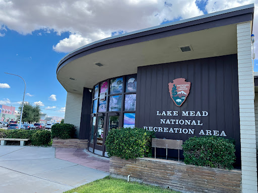 Visitor Center «Lake Mead National Recreation Area Headquarters», reviews and photos
