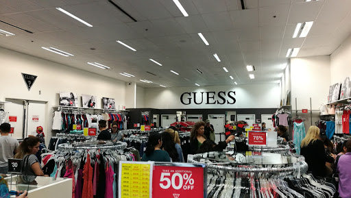 GUESS Onsite Store