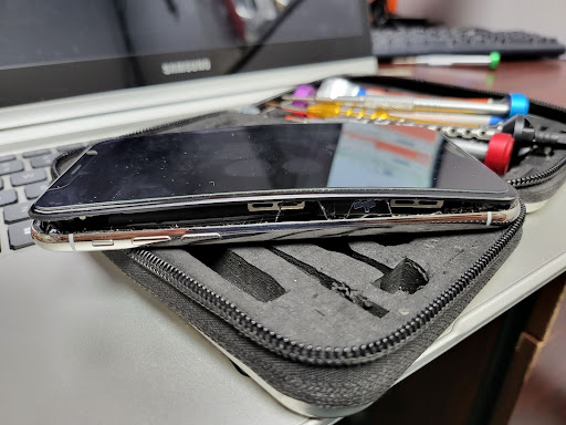 Cell Phone Store «Howard Street Electronics by Forever Wireless», reviews and photos, 108 N Howard St, Baltimore, MD 21201, USA