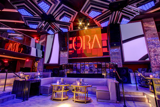 Night Club «Ora Nightclub», reviews and photos, 2000 Collins Ave, Miami Beach, FL 33139, USA