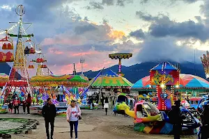 Parque de Feria image