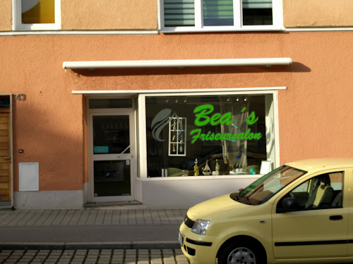Bea's Friseursalon à Straubing