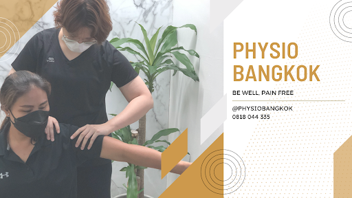 Physio Bangkok