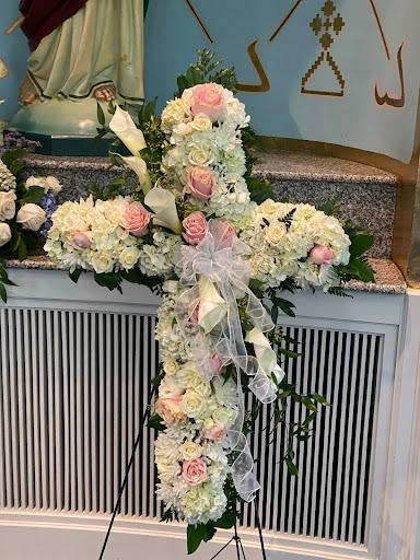 Florist «Thrifty Florist», reviews and photos, 34838 Dequindre Rd, Sterling Heights, MI 48334, USA