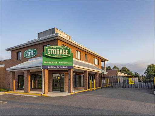 Self-Storage Facility «Extra Space Storage», reviews and photos, 5851 King Centre Dr, Alexandria, VA 22315, USA