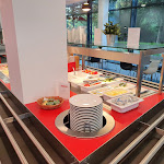 Photo n°2 de l'avis de Daniel.s fait le 22/07/2022 à 11:47 sur le  havenhostel Stade - Hotel und Tagung à Stade